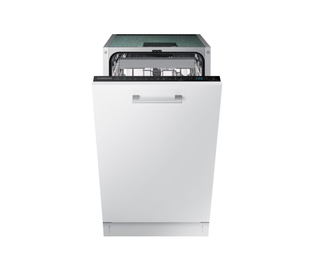 Samsung DW50DG450B00ET - 1351757 - zdjęcie 2